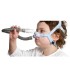 Maschera pediatrica ResMed Pixi