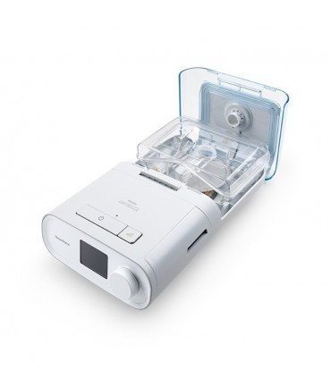 Respironics Dreamstation AUTO + Umidificatore e Wi-Fi