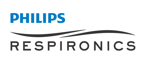 Philips Respironics logo