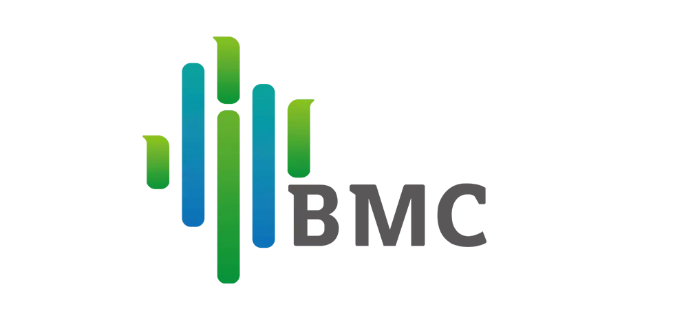 BMC logo