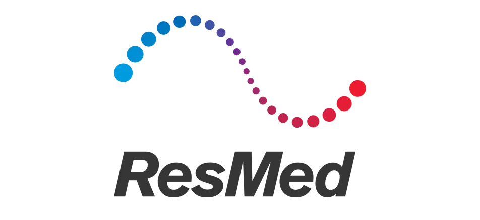 ResMed logo