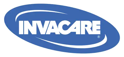 Invacare logo