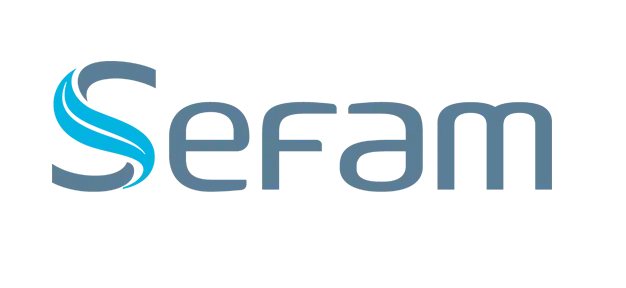 Sefam logo