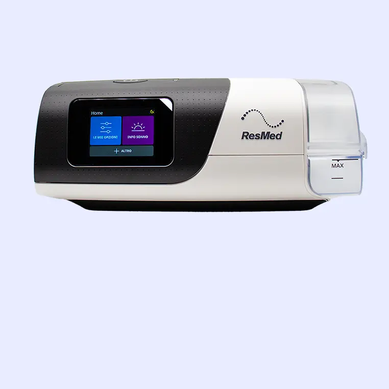 AirSense 11 Auto CPAP - ResMed