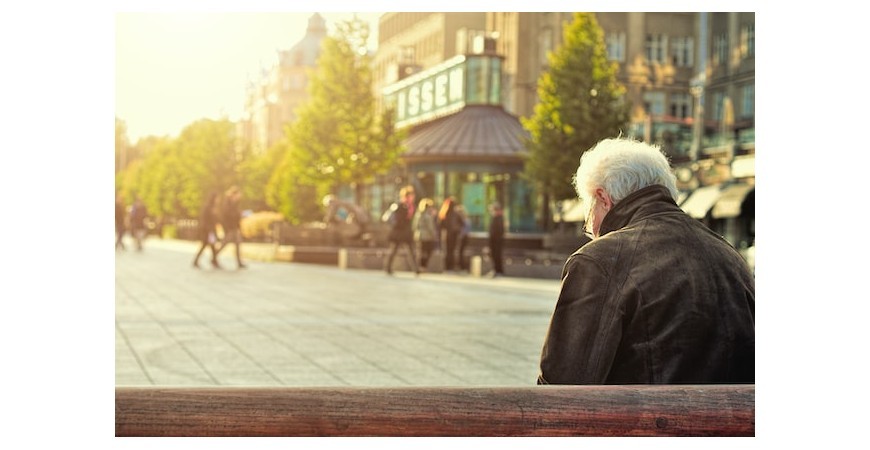 Diminuire l'isolamento sociale grazie ad Inogen One