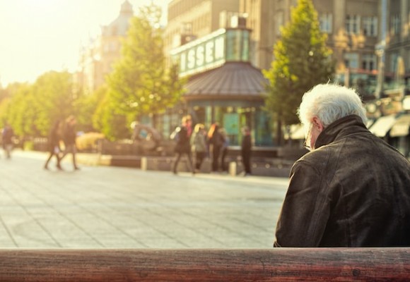 Diminuire l'isolamento sociale grazie ad Inogen One