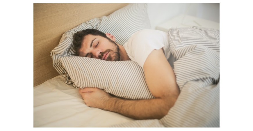 Un aiuto per dormire meglio