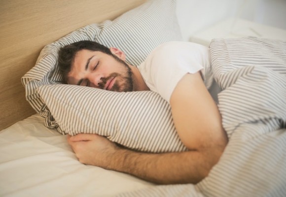 Un aiuto per dormire meglio