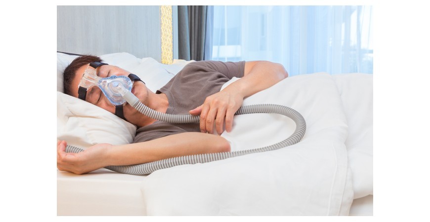 Wofür werden CPAP angewendet?