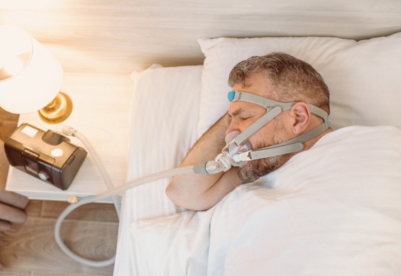 Differenza tra CPAP e Auto CPAP