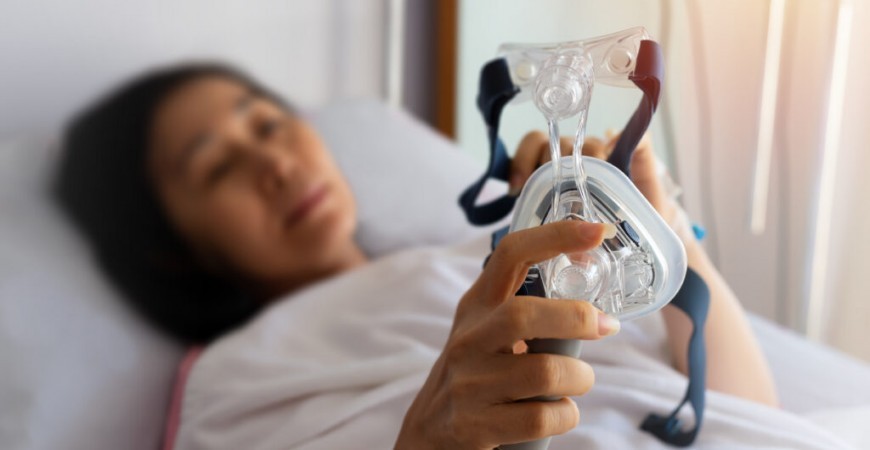 Gli effetti collaterali della terapia CPAP: Identificazione e soluzioni