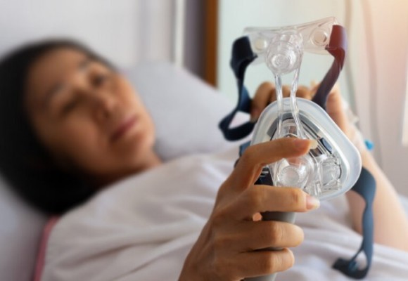 Gli effetti collaterali della terapia CPAP: Identificazione e soluzioni