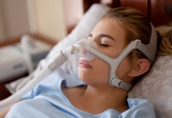 CPAP. È davvero una terapia invasiva?